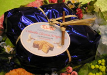 COLOMBA  PACCO  CRIPP
