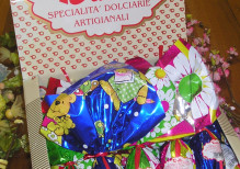 Art. 502 ovetto cioccolato gr.30