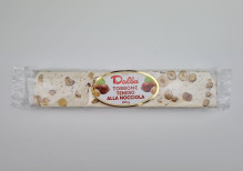 Stecche Torrone Nocciola incarto cellofan