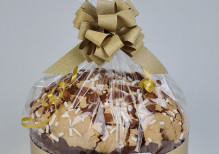 Panettone Kg.2 Tradizionale lievito naturale Dalba