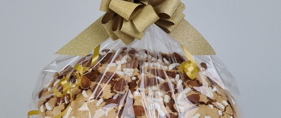 Panettone Kg.2 Tradizionale lievito naturale Dalba