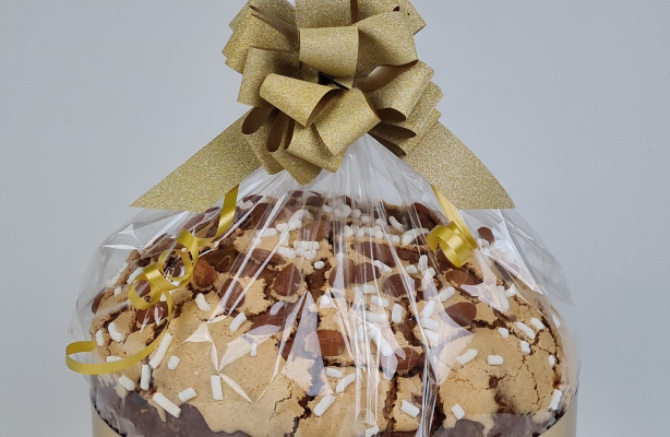 Panettone Kg.2 Tradizionale lievito naturale Dalba