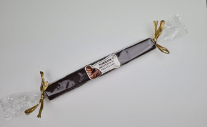 Art. 896 torrone friabile ricoperto cioccolato gr.125