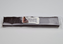 Art. 897 torrone tenero gr.150 ricoperto cioccolato
