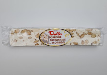 Torrone tenero incarto cellofan