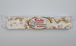 Art.990 Torrone Tenero 200 g