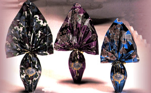 Art. 510 – 515 – 520  uova cioccolato
