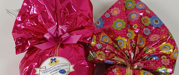 Art. Cuori di Cioccolato