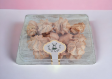 Vaschetta Pasticcini con Farina di Mandorle 200 g