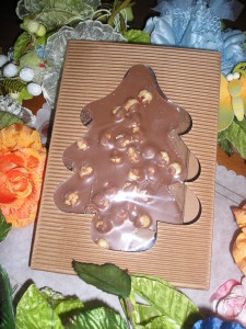 cioccolato abete. nocciolato 200