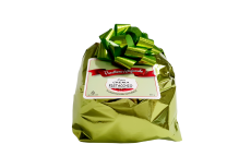 Panettone Artigianale al Pistacchio Incarto Regalo