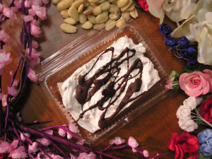trancio torronata variegata cioccolato dolciaria dalba