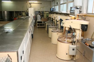 laboratorio torrone dalba