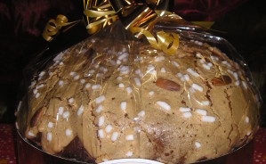 Panettone Kg.2 Tradizionale lievito naturale Dalba