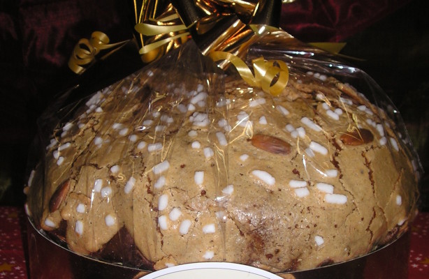 Panettone Kg.2 Tradizionale lievito naturale Dalba