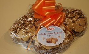 Colomba Tradizionale Artigianale da kg.2