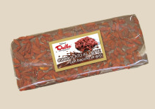 A.651 Tavol. Cioccolato Latte con Bacche goji  gr.150