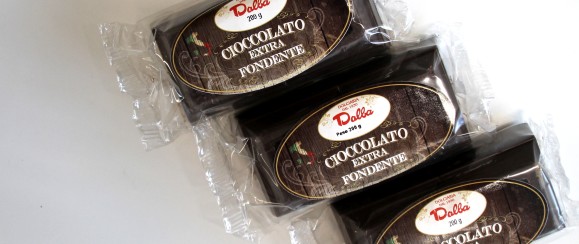 A.627 CIOCCOLATO fondente DADONI