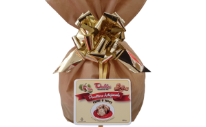 Panettone Fichi e Noci  tnt