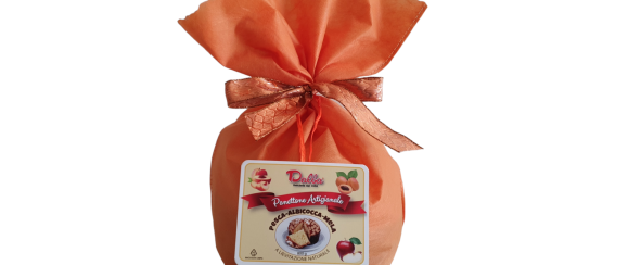 Panettone Frutta Mista