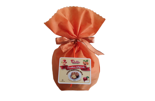 Panettone Frutta Mista