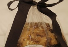 Panettone g 800 ciuffo