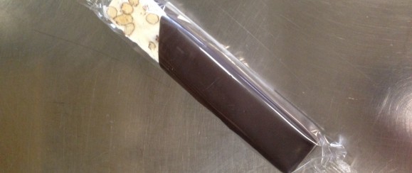 SIGARELLO TORRONE BICOLORE