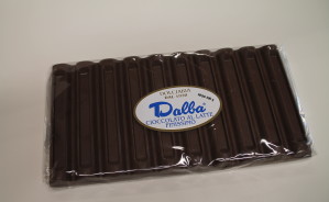 barra cioccolato g 500