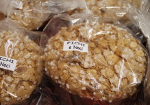 panettone fichi e noci cellof