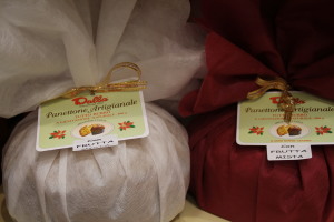 panettone- gocce -cioccolato-natale