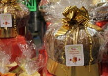 panettone kg.5