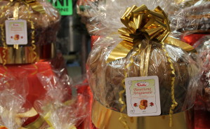 panettone kg.5