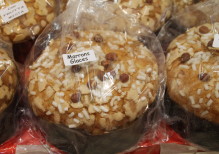 panettone marrons glaces cellof