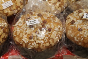 panettone- marrons -glaces- cellof-natale