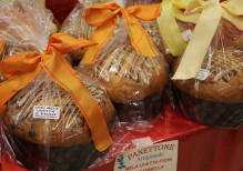 panettone mela – uvetta – fichi – cellof