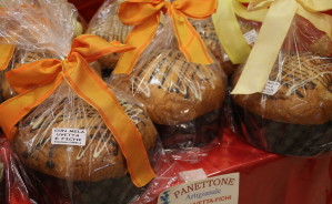 panettone mela – uvetta – fichi – cellof