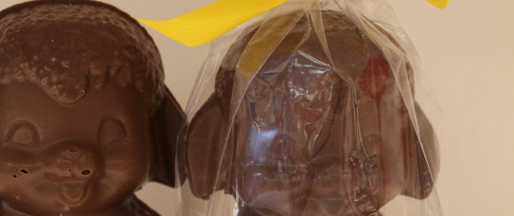 pecorella -cioccolato -latte -g 230