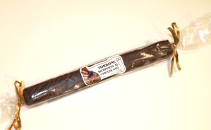 Art. 896 torrone friabile ricoperto cioccolato gr.125