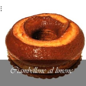 CIAMBELLONE -KG.2 - LIMONE - DALBA