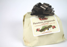 Art. 435  Panettone con CHICCHI di CIOCCOLATO  da g800