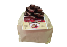 Art. 435  Panettone con Gocce di CIOCCOLATO  da 800 g