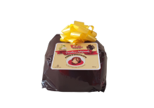 Art. 437 Panettone con PERE e  GOCCE di CIOCCOLATO  da 800 g