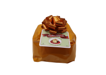 Art. 427  Panettone artigianale CANDITI e UVETTA g 800