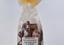 Scroccadenti  alla nocciola  g.160