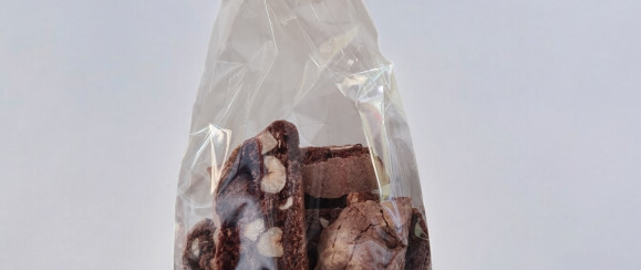 Scroccadenti  alla nocciola  g.160
